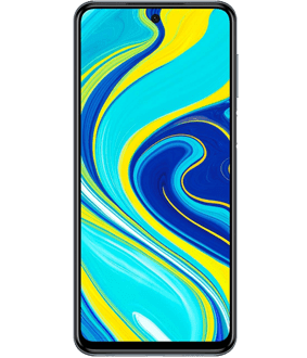 Заміна скла Xiaomi  Redmi Note 9 Pro
